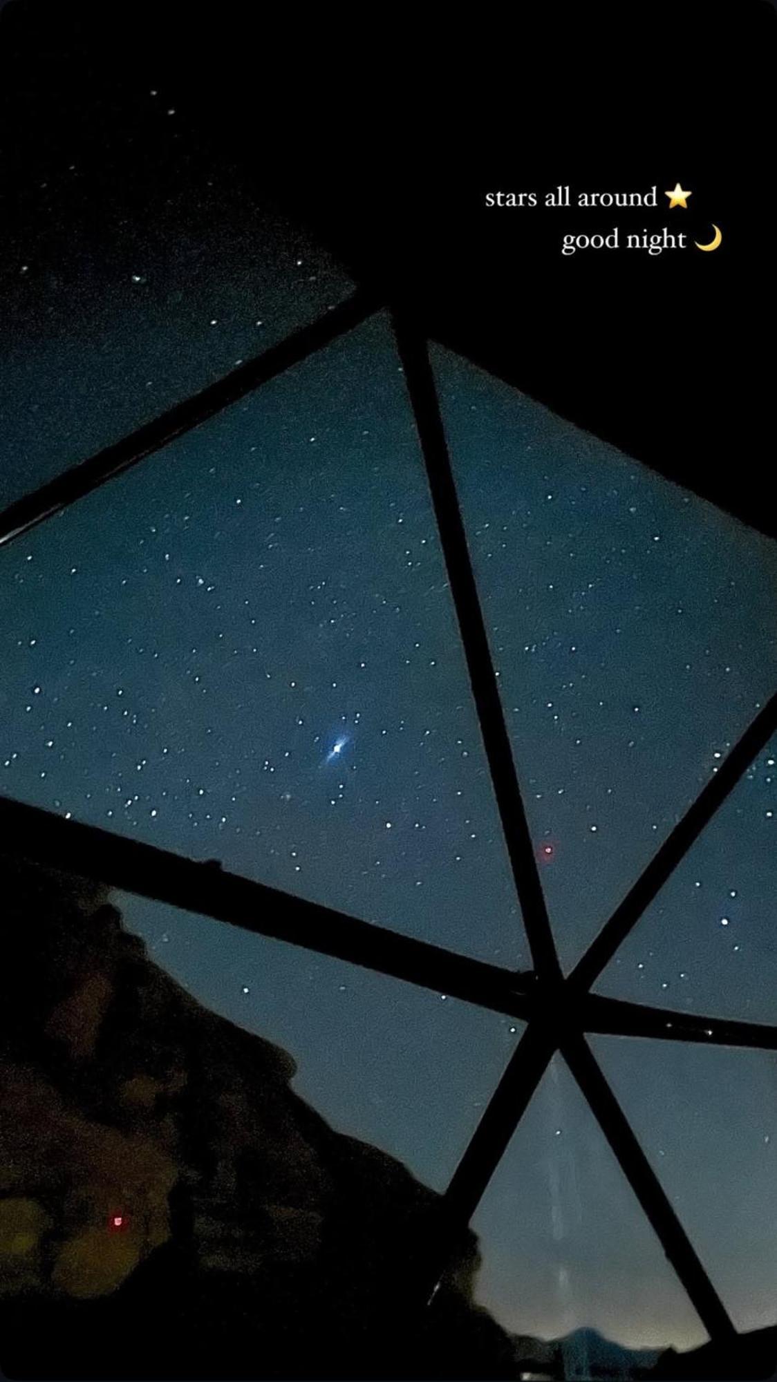 Wadi Rum Mars Camp ภายนอก รูปภาพ